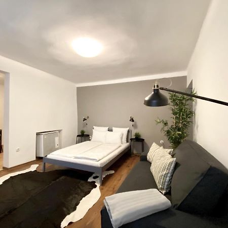 Budget Apartment By Hi5- Karoly 16 Budapest Exterior foto