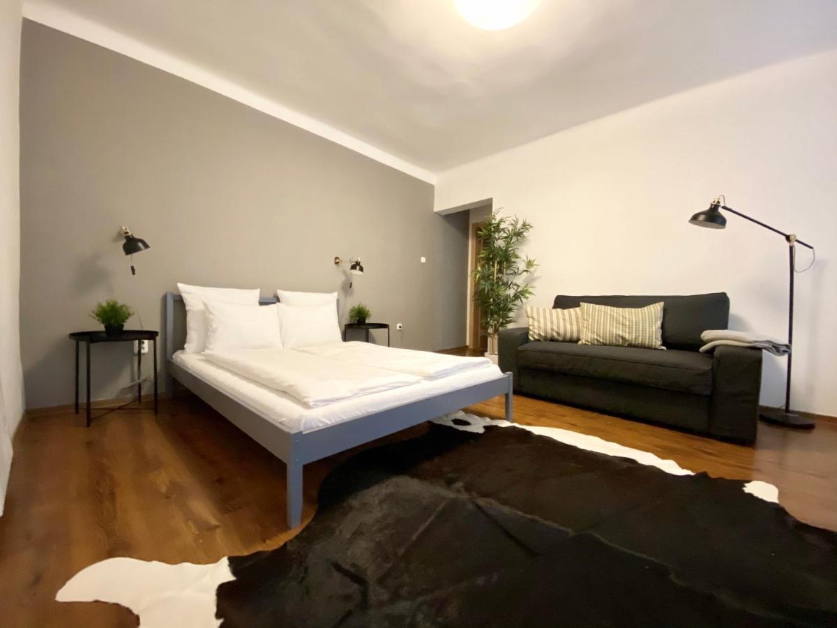 Budget Apartment By Hi5- Karoly 16 Budapest Exterior foto